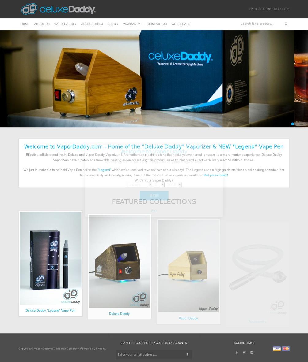 themeforest-7824402-helio-responsive-shopify-theme Shopify theme site example miraclevaporizer.com