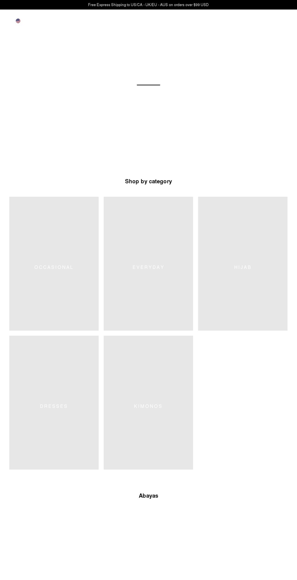 mirramirradesigns.com shopify website screenshot