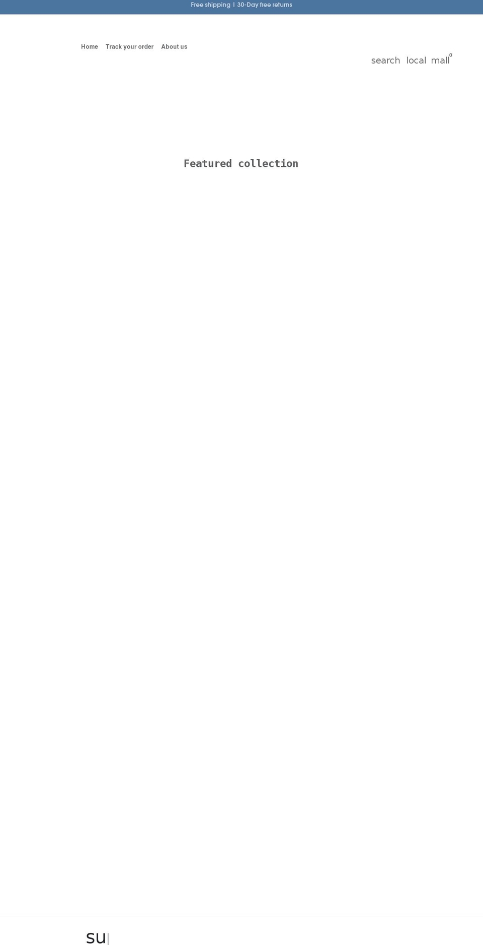 mirvax.com shopify website screenshot