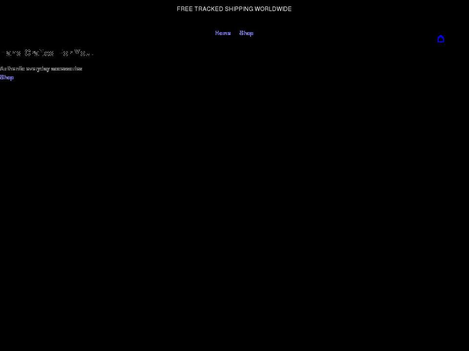 misaro.com.au shopify website screenshot