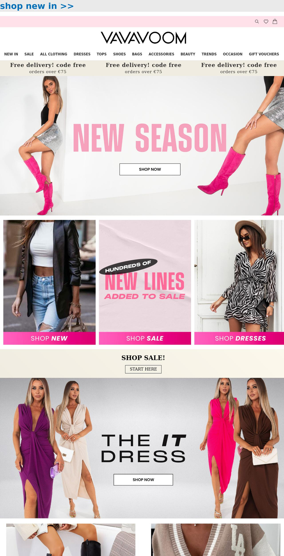 miscelaneadoconhecimento.com shopify website screenshot