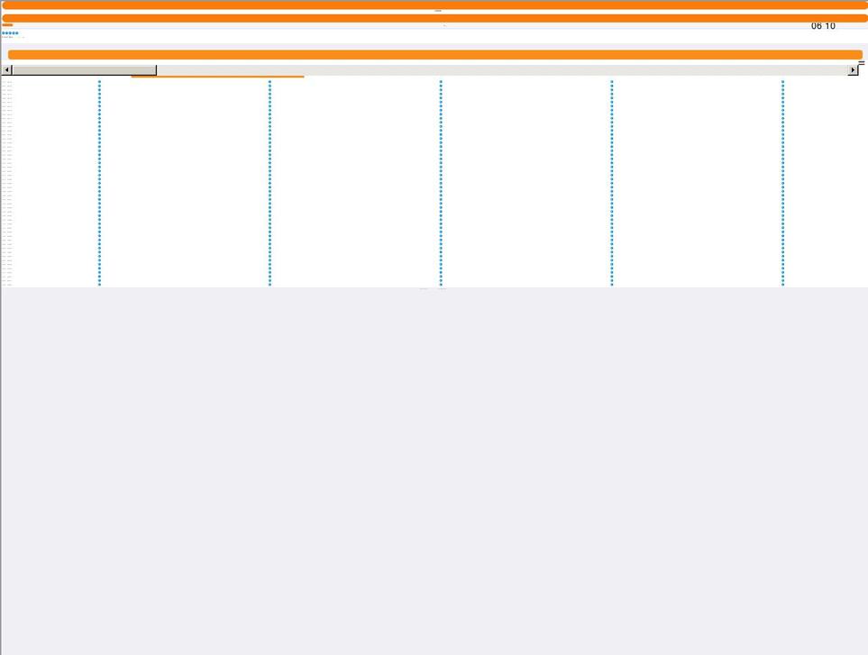 misibei.com shopify website screenshot