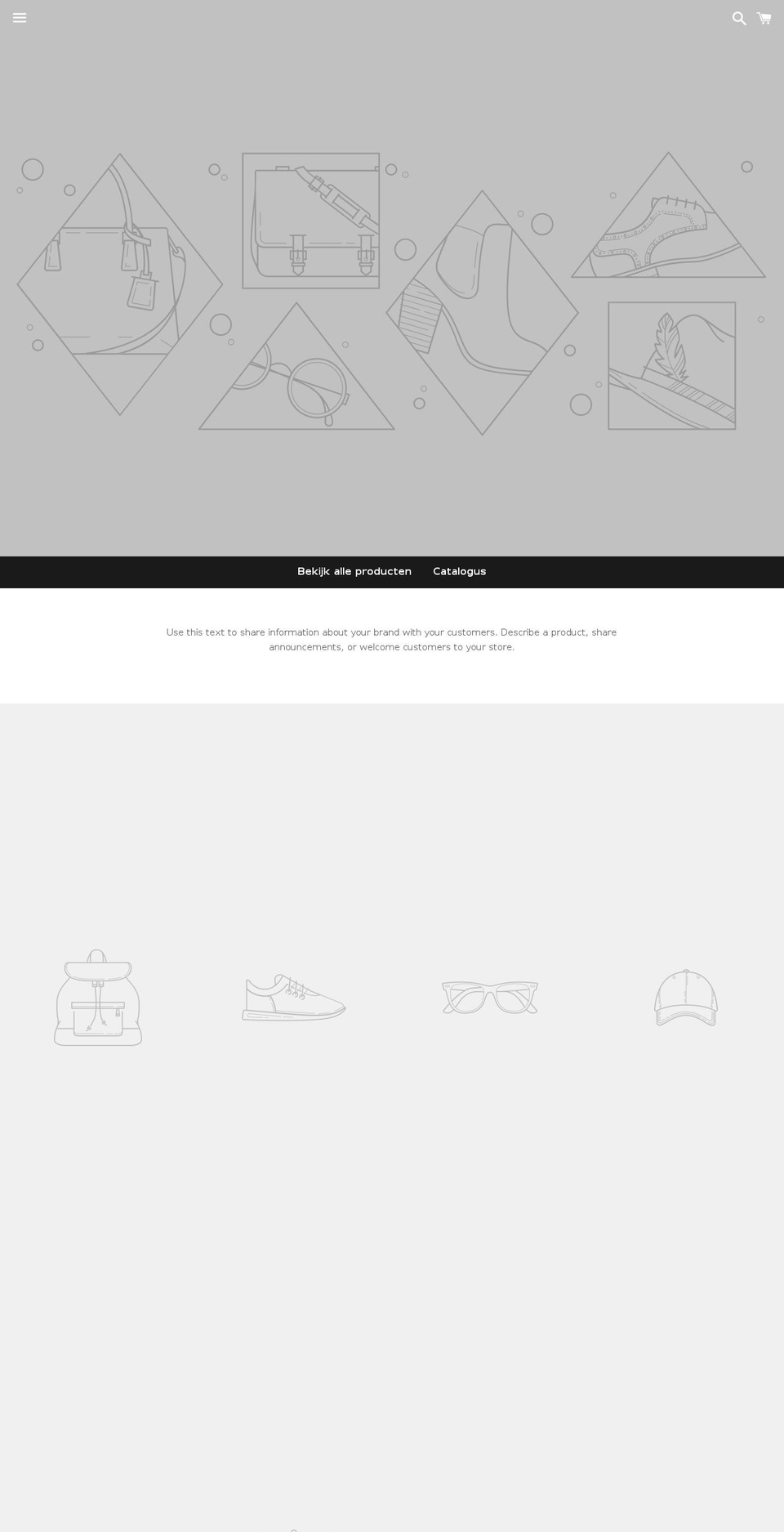 missfashionshop.com shopify website screenshot