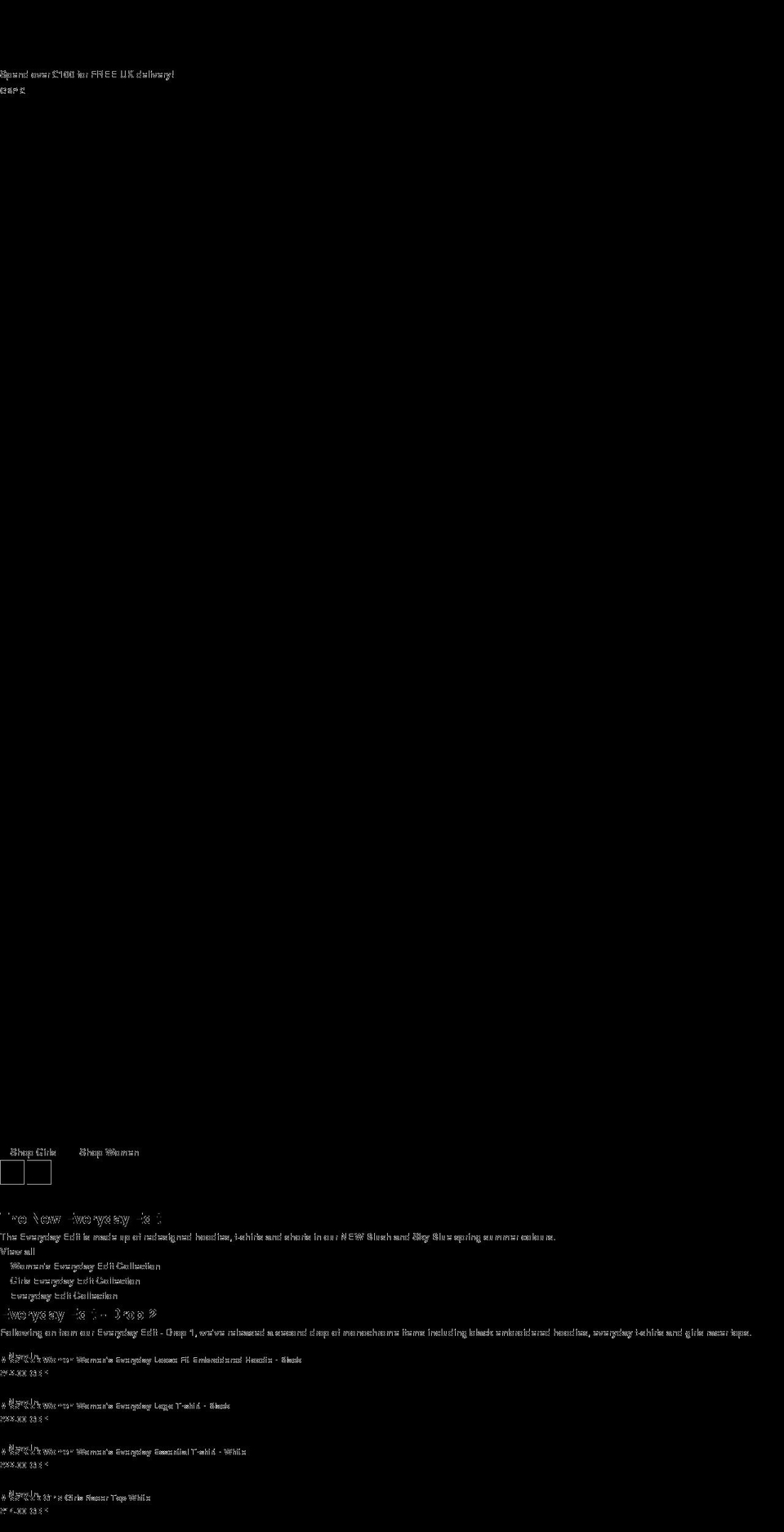 misskick.com shopify website screenshot