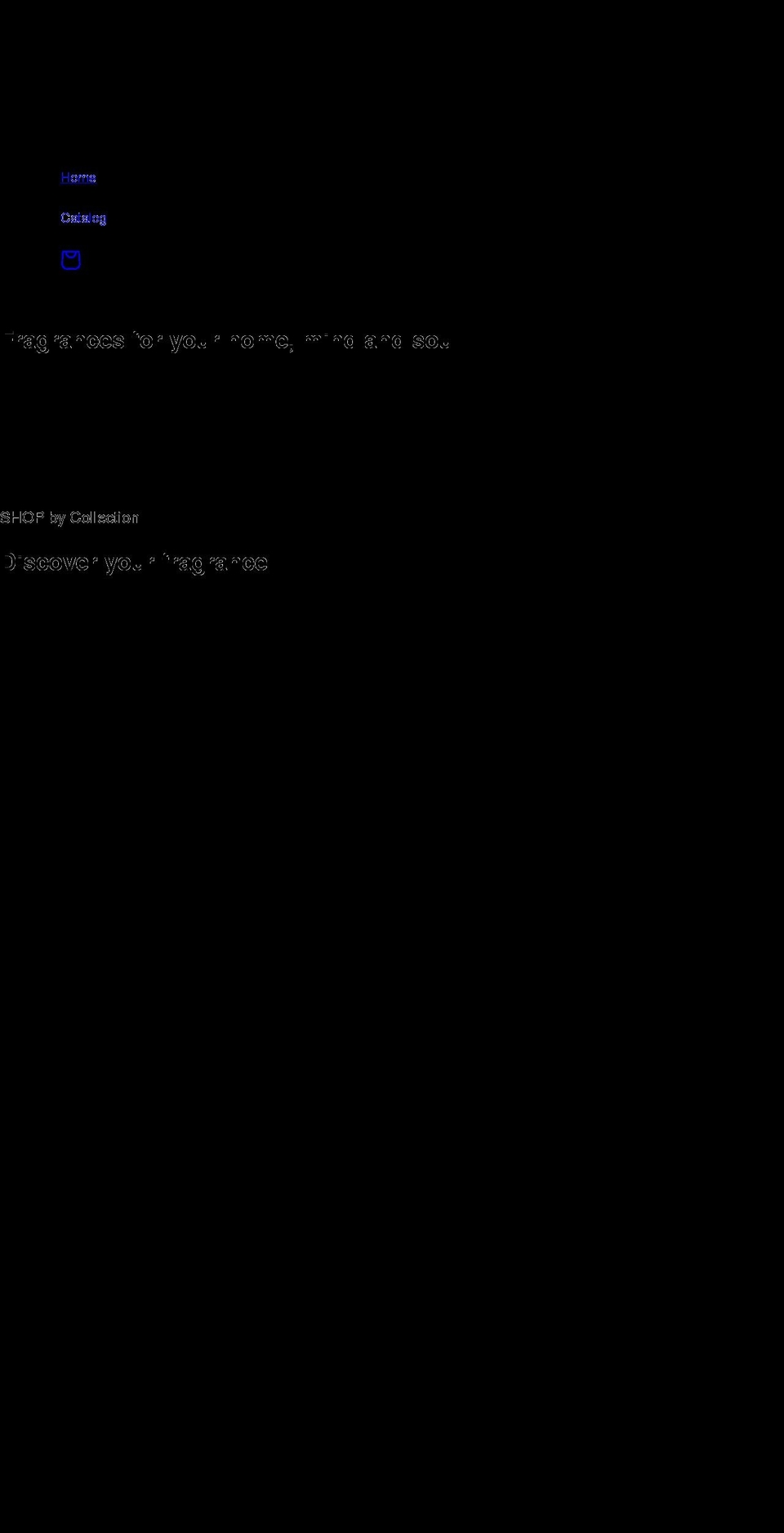 missmajid.com shopify website screenshot