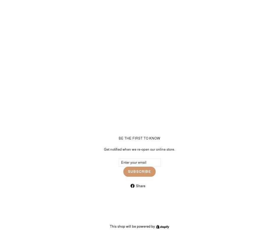 mitatalens.com shopify website screenshot