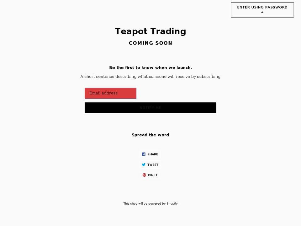 mitbak.com shopify website screenshot