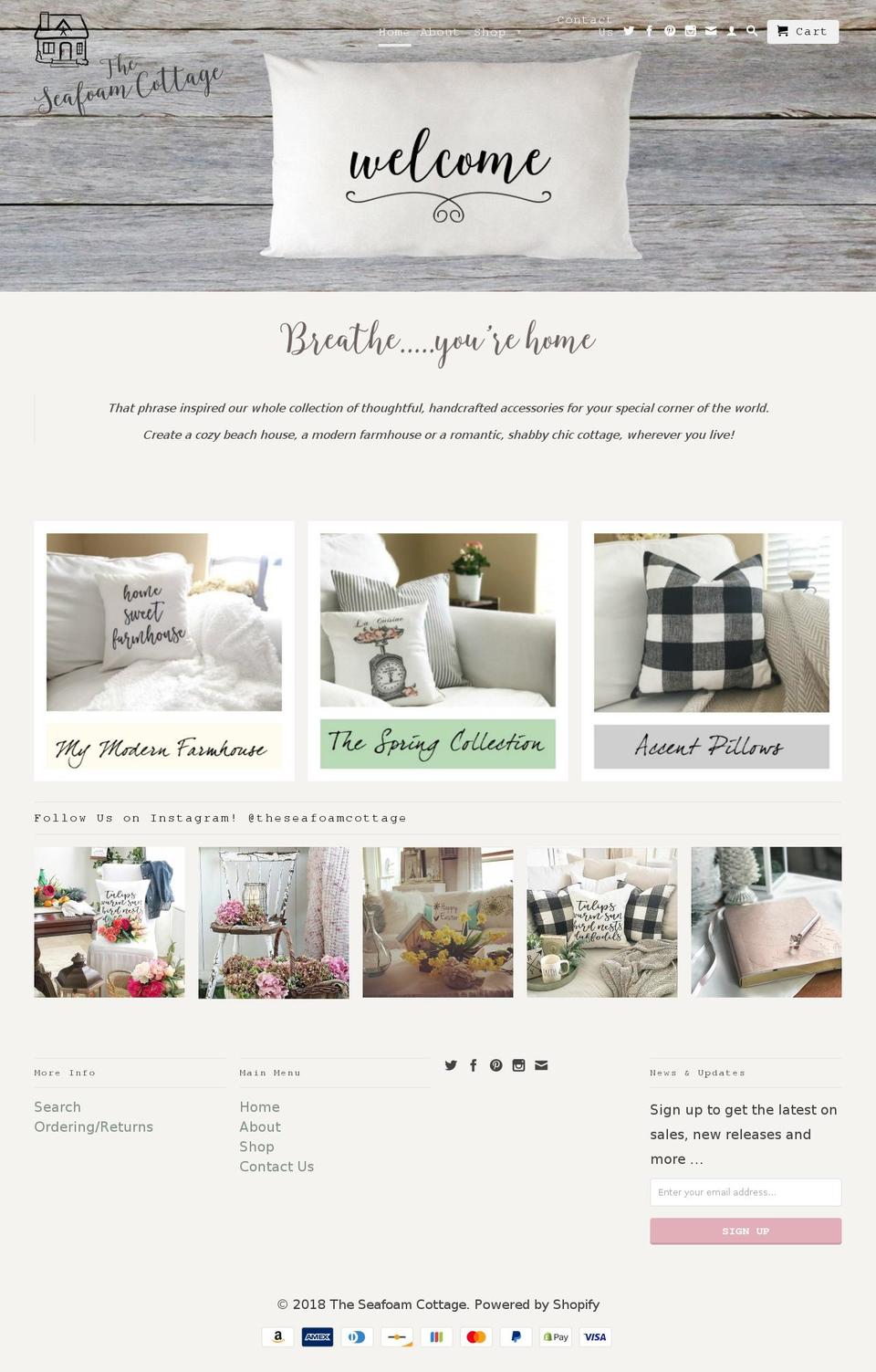 mizzeztee.com — Shopify storefront screenshot
