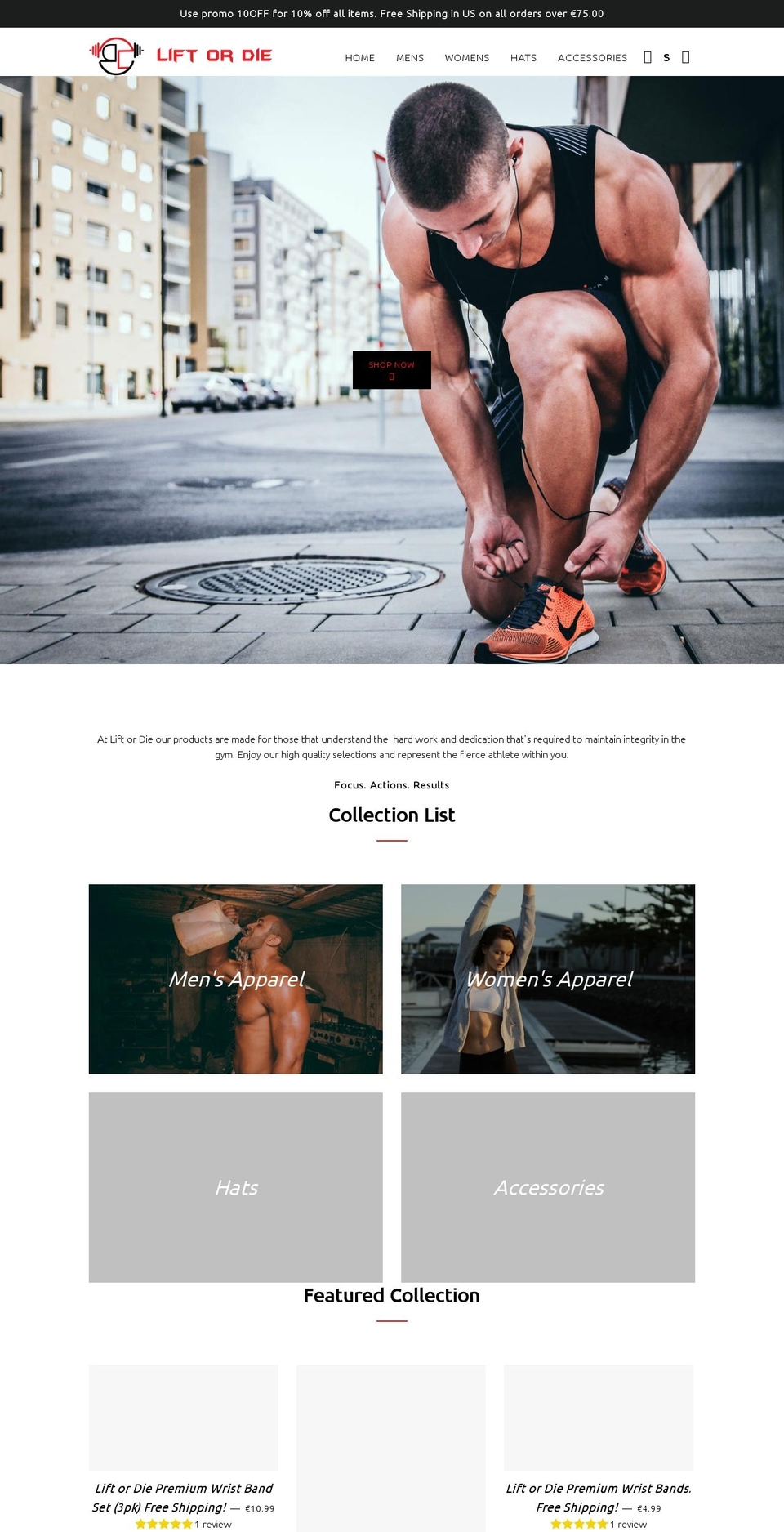 mjhsgoldenray.com shopify website screenshot
