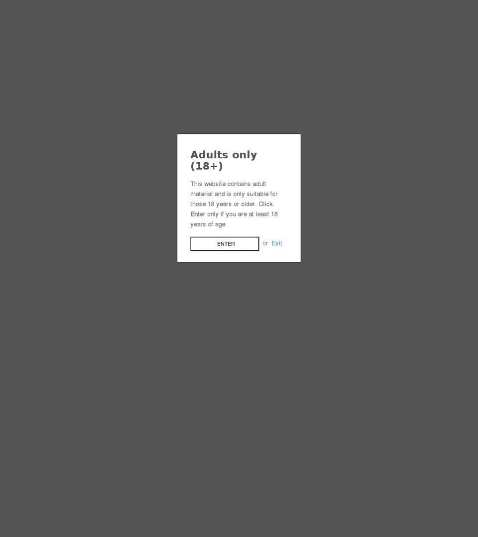 mjmdistribution.net shopify website screenshot