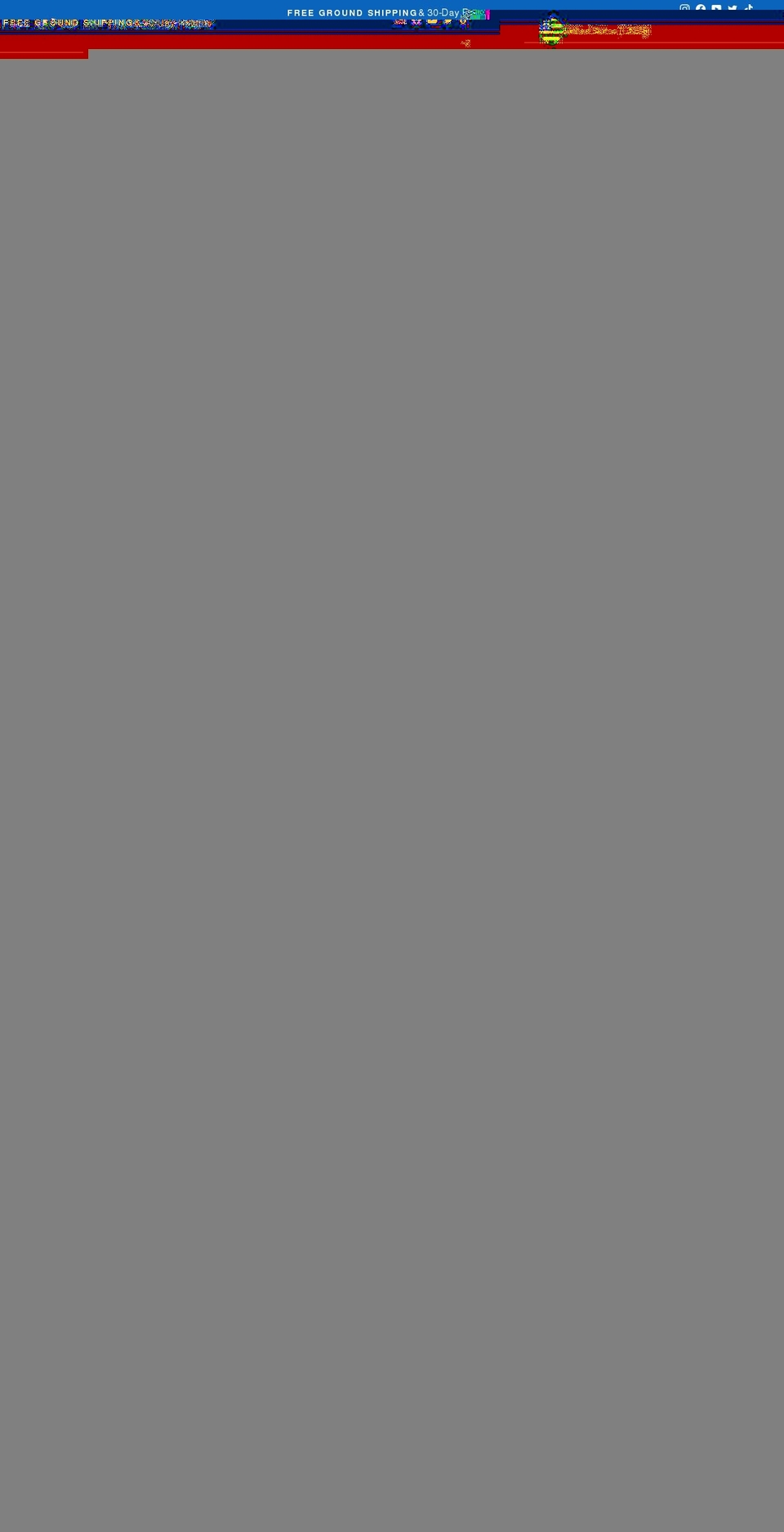 mk1boxing.com shopify website screenshot