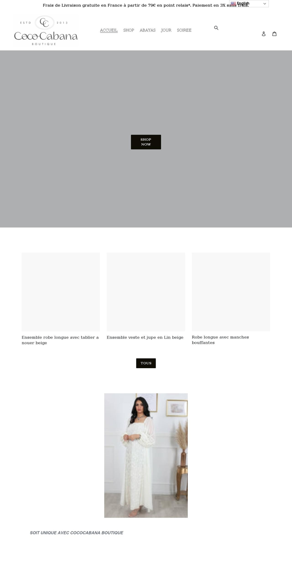 ml-designer.shop shopify website screenshot