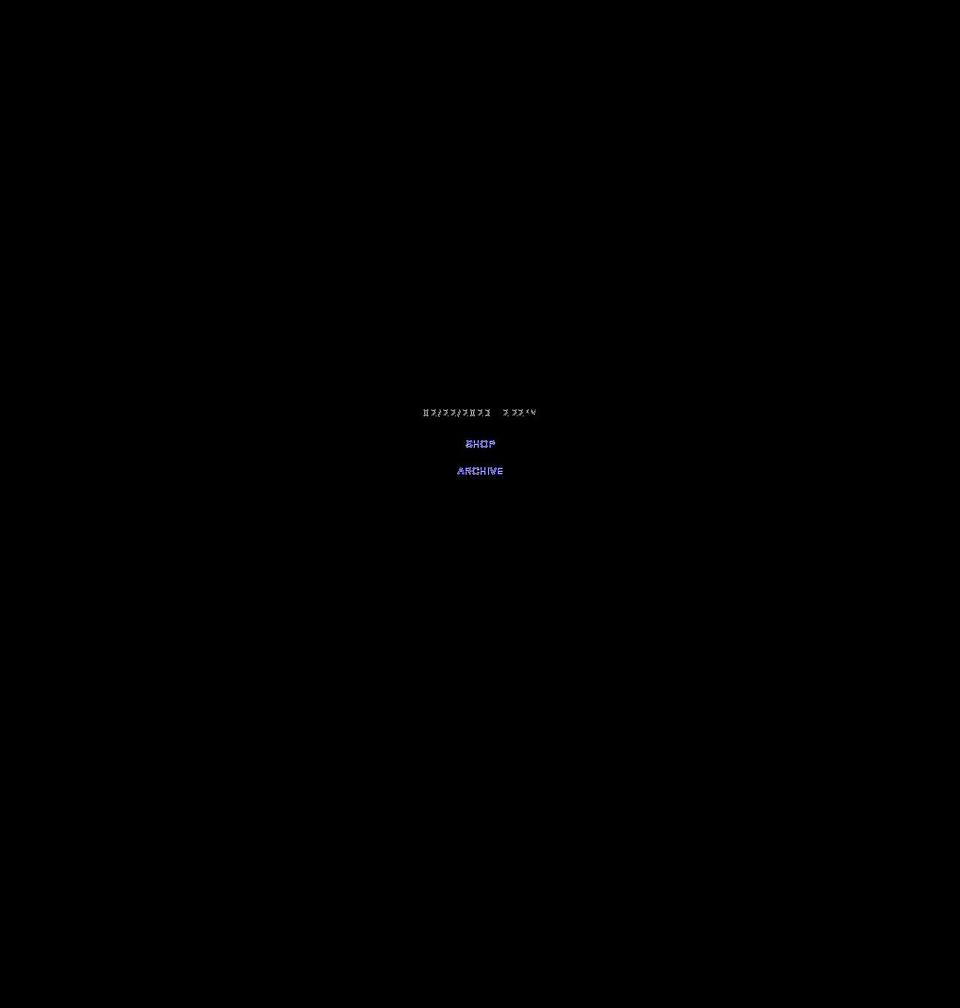 mlmhstudios.com shopify website screenshot