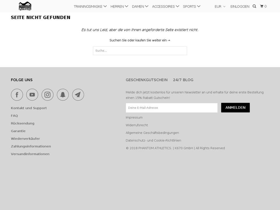 mma-is-not-a-crime.com — Shopify storefront screenshot