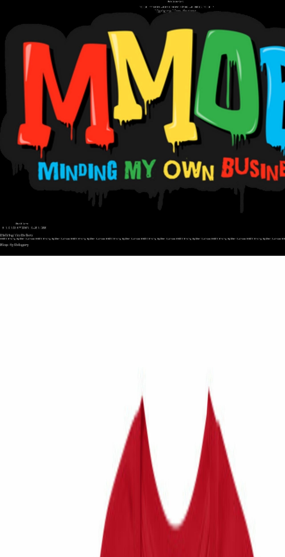 Blum Shopify theme site example mmobshop.com