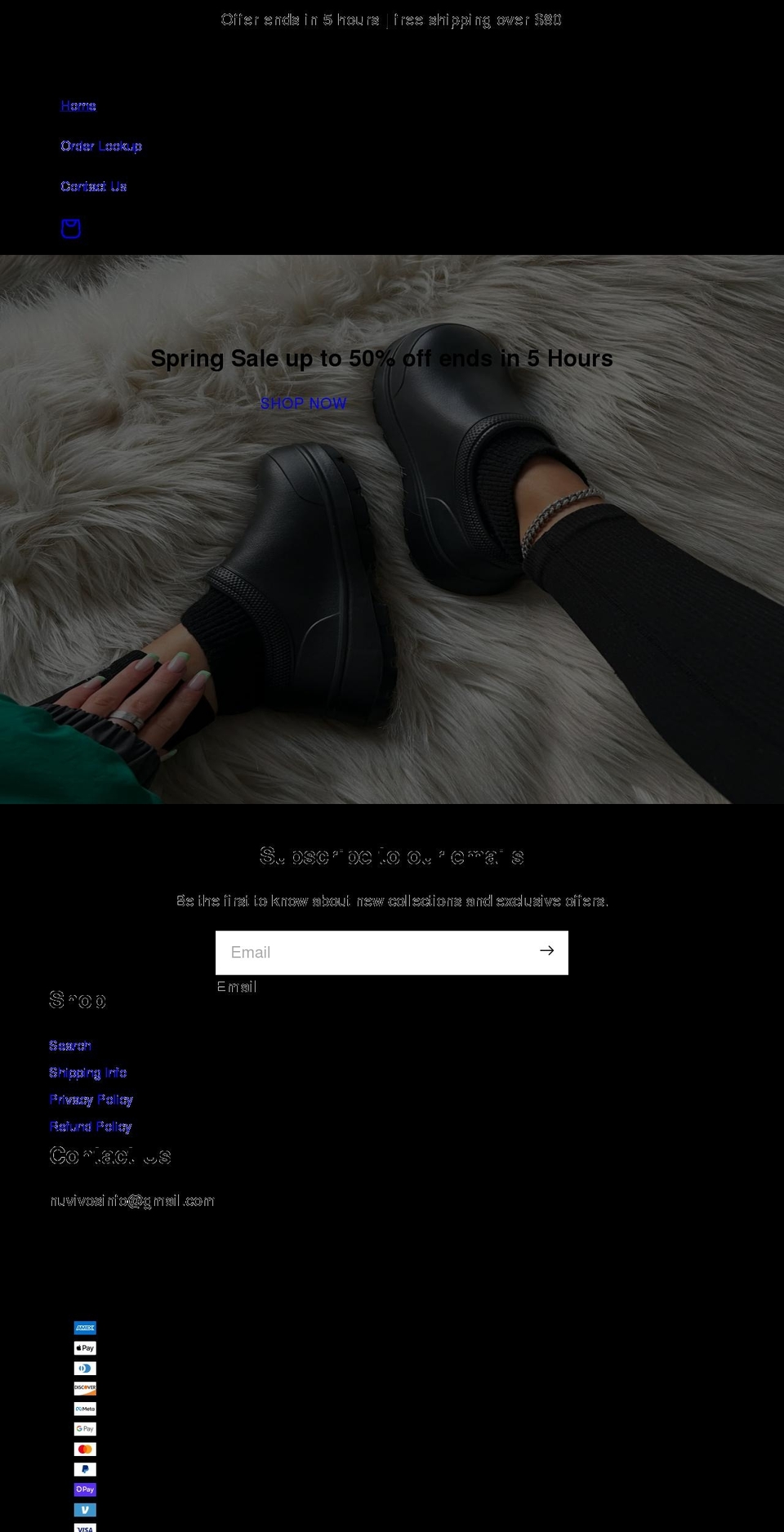 mobauctions.com shopify website screenshot