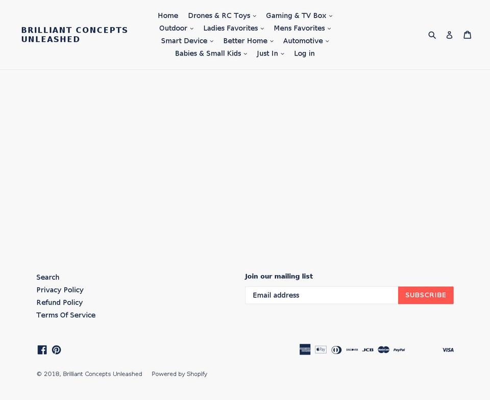 mobilebossmoves.com shopify website screenshot