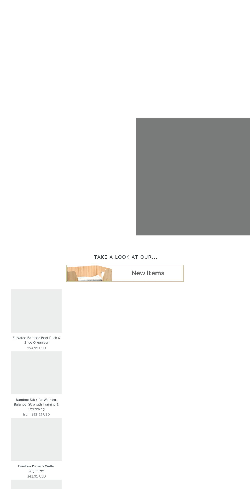 mobilevisionus.com shopify website screenshot