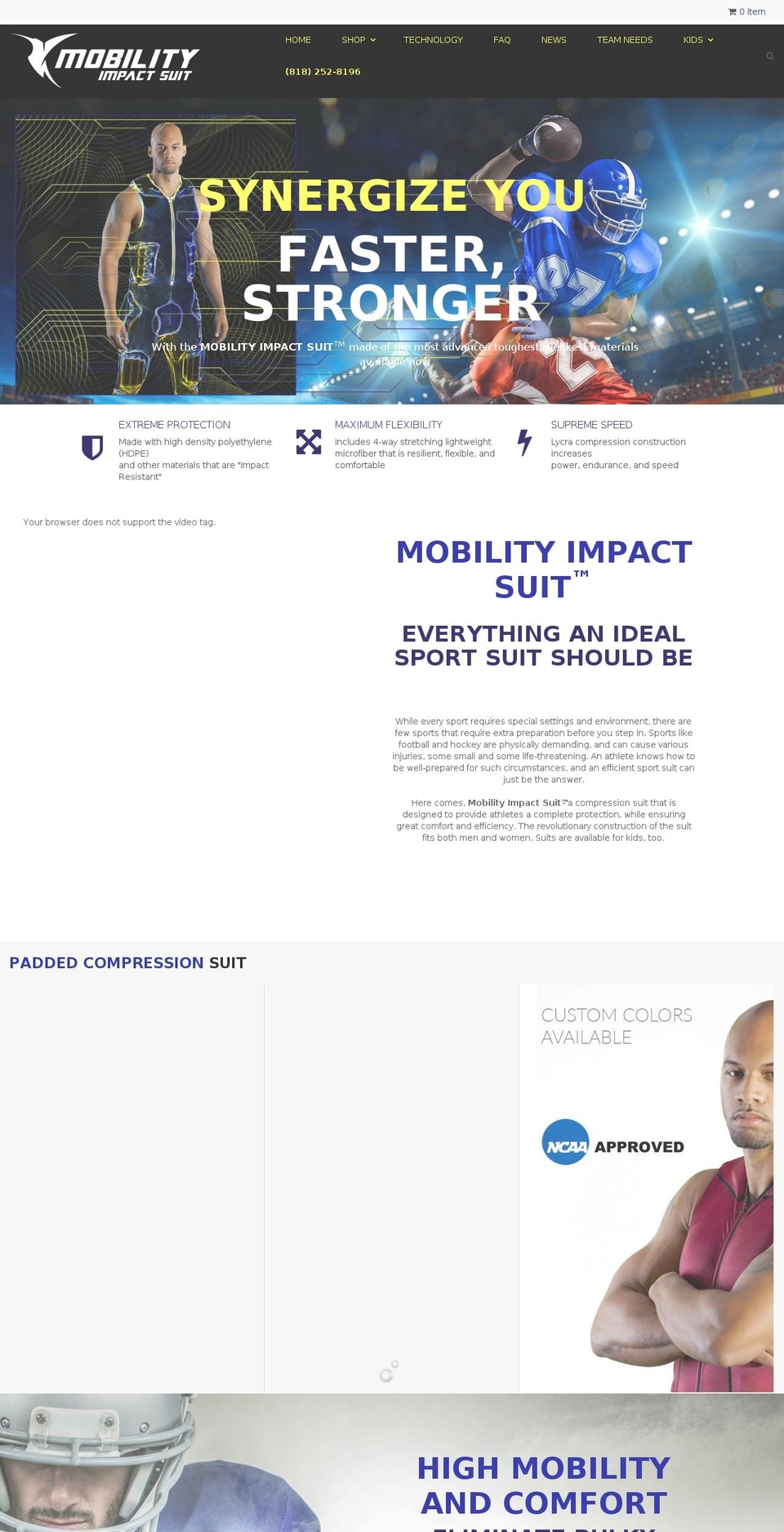 omuragym-home-3-02sep2016-1058pm Shopify theme site example mobilityimpactsuit.com