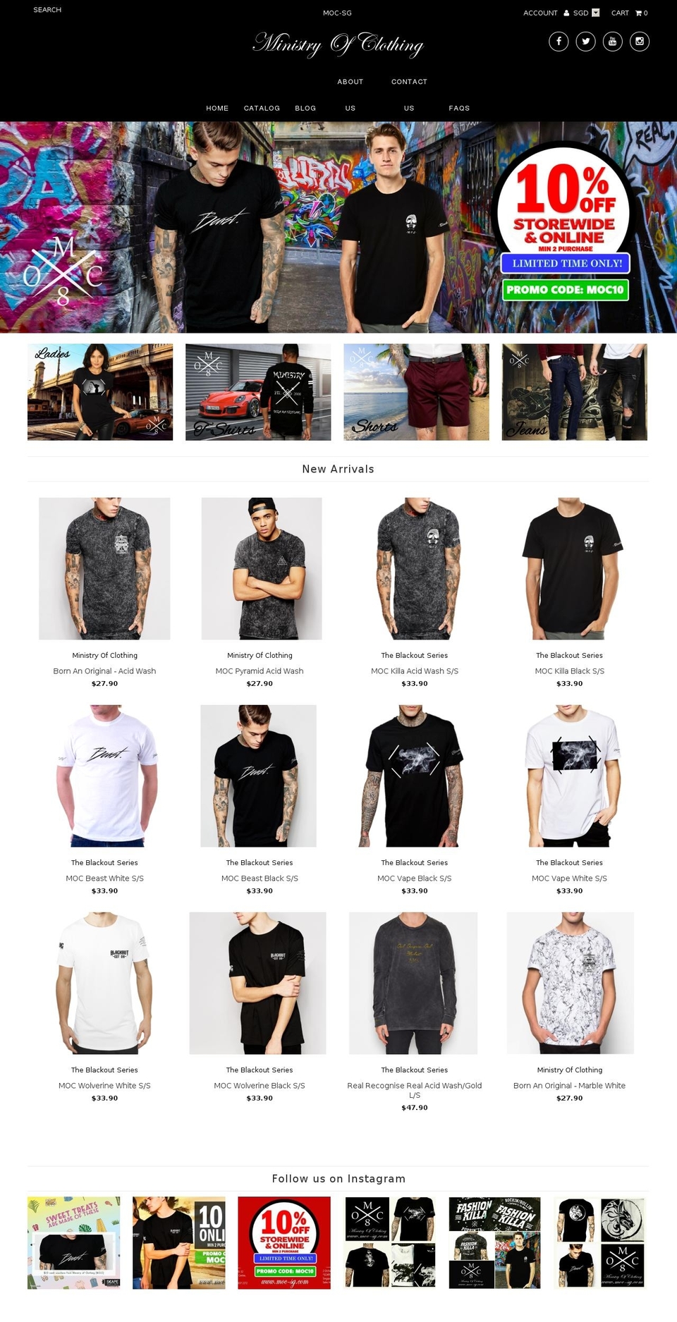 moc-sg.com shopify website screenshot