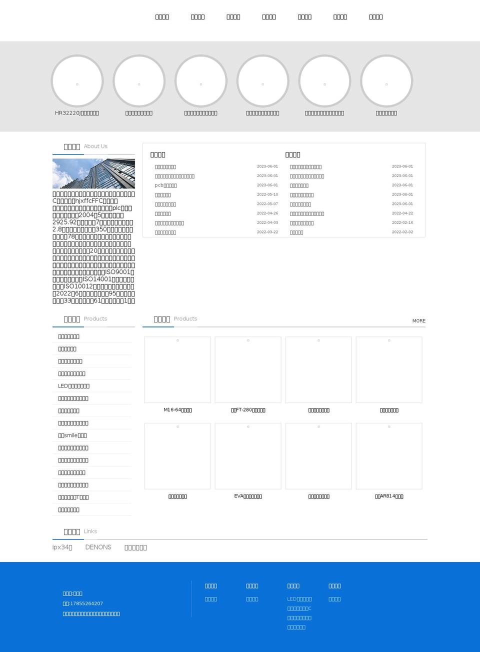 mochamavenbox.com — Shopify storefront screenshot
