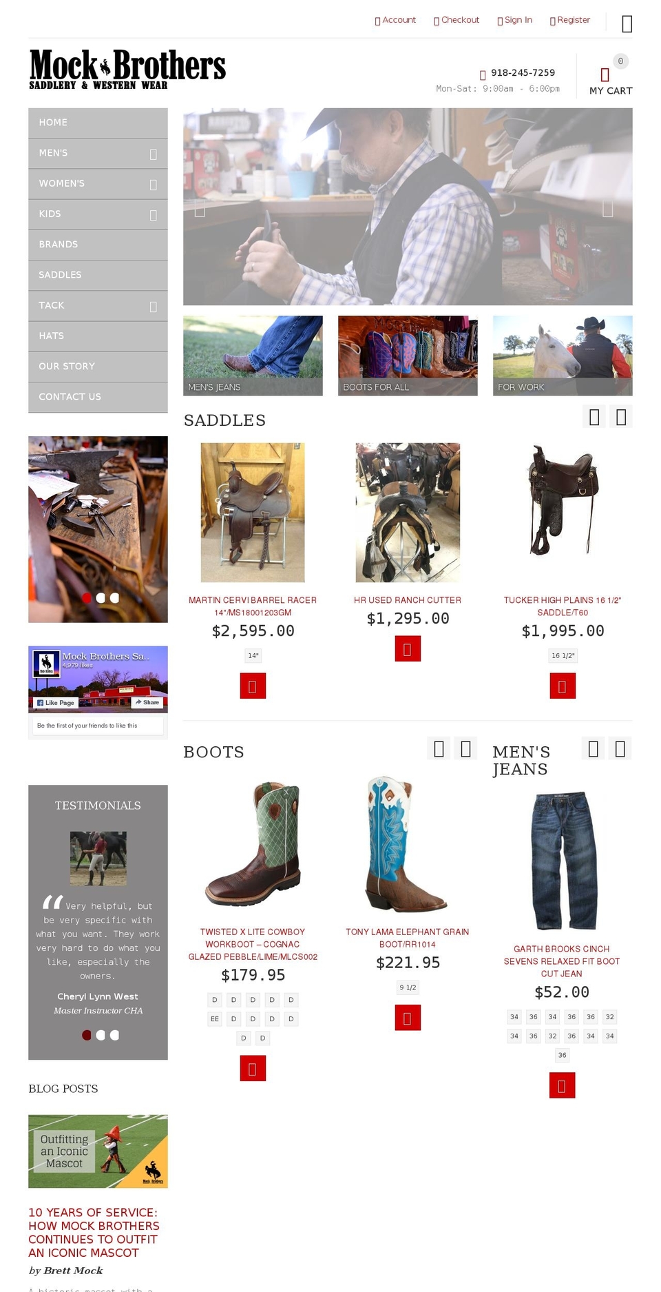 install-me-yourstore-v2-1-7 Shopify theme site example mockbros.com
