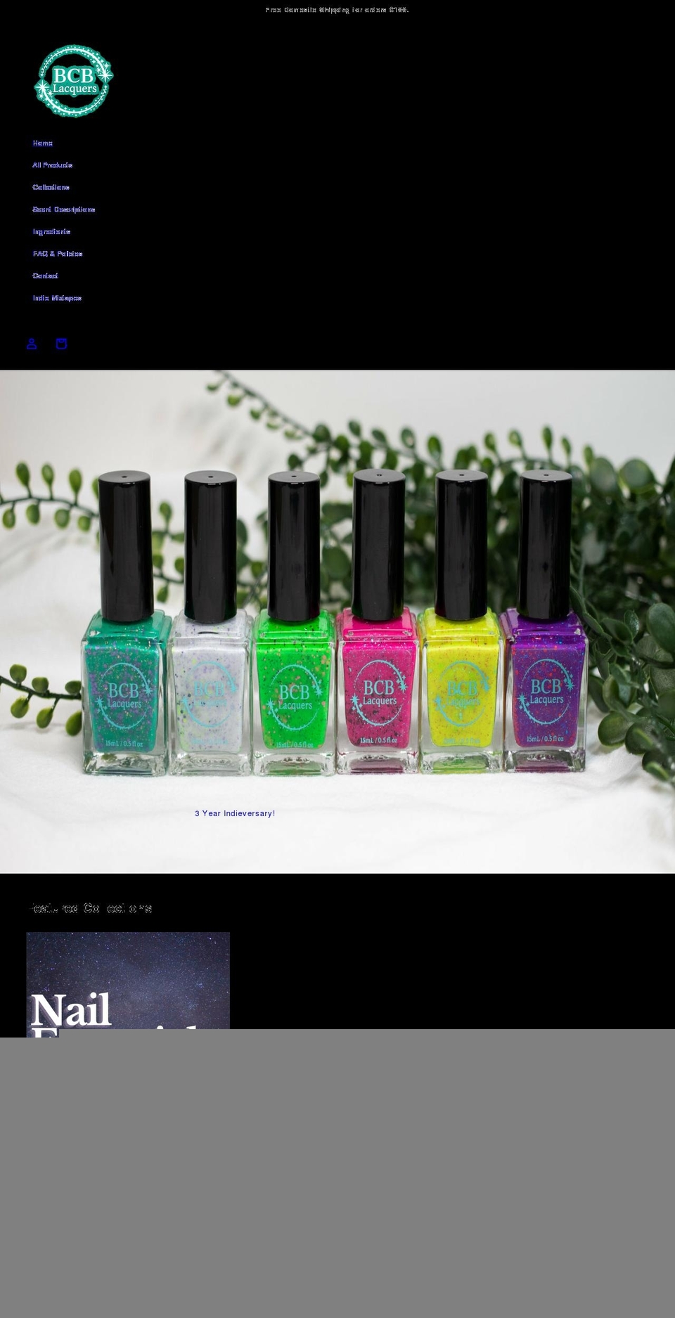 model-flood.myshopify.com shopify website screenshot