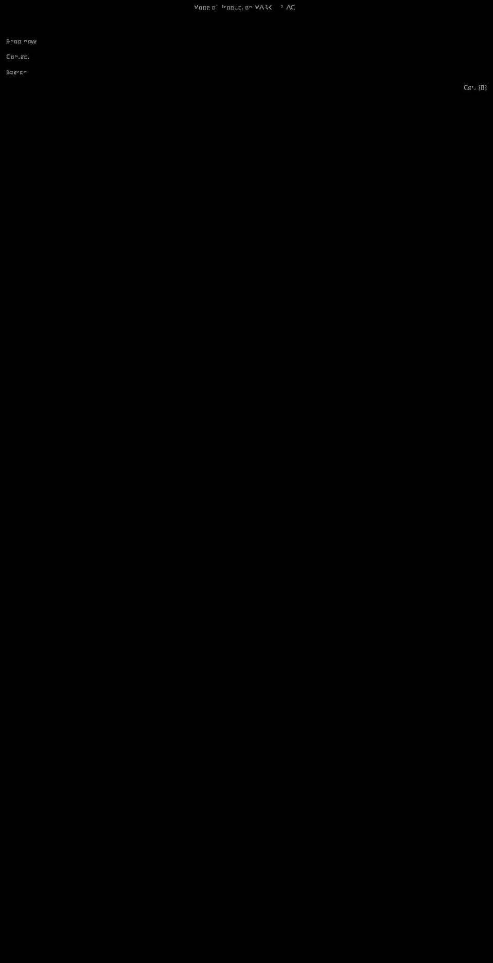 modeofproduction.com shopify website screenshot