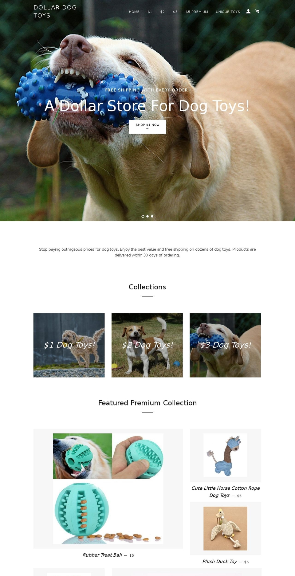modernhomemaker.net shopify website screenshot