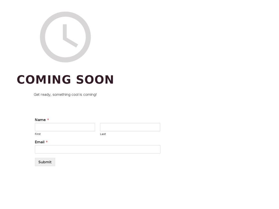 modernizedfashions.com — Shopify storefront screenshot