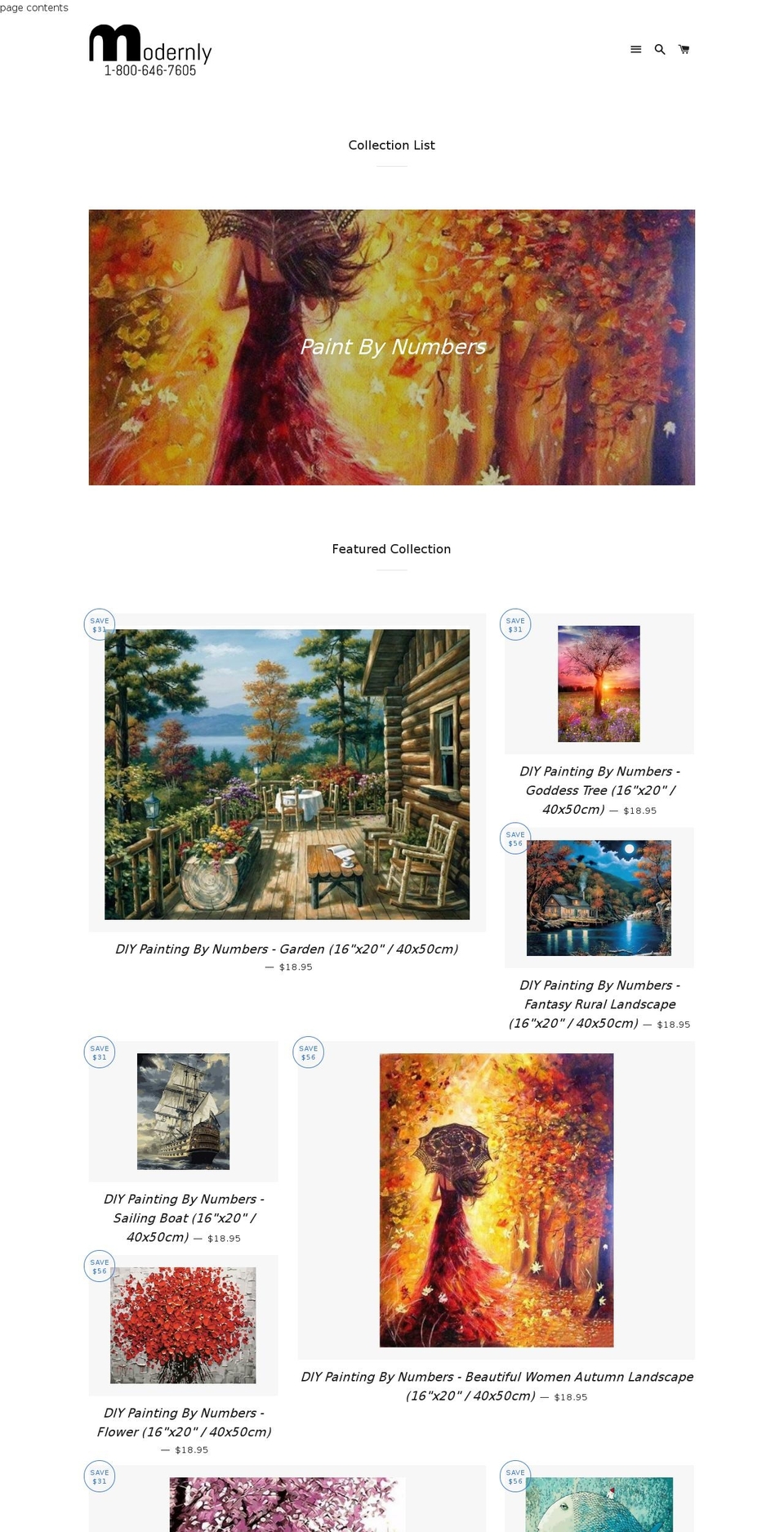 theme-export-hoolymolly-com-optimized-03nov20 Shopify theme site example modernlystore.com