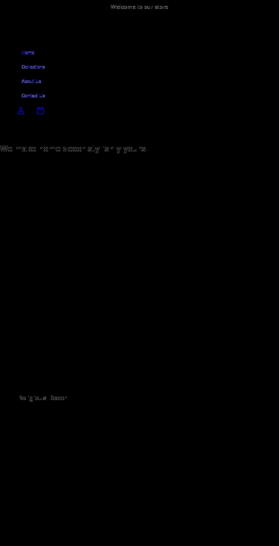 modernmadedesigns.com shopify website screenshot