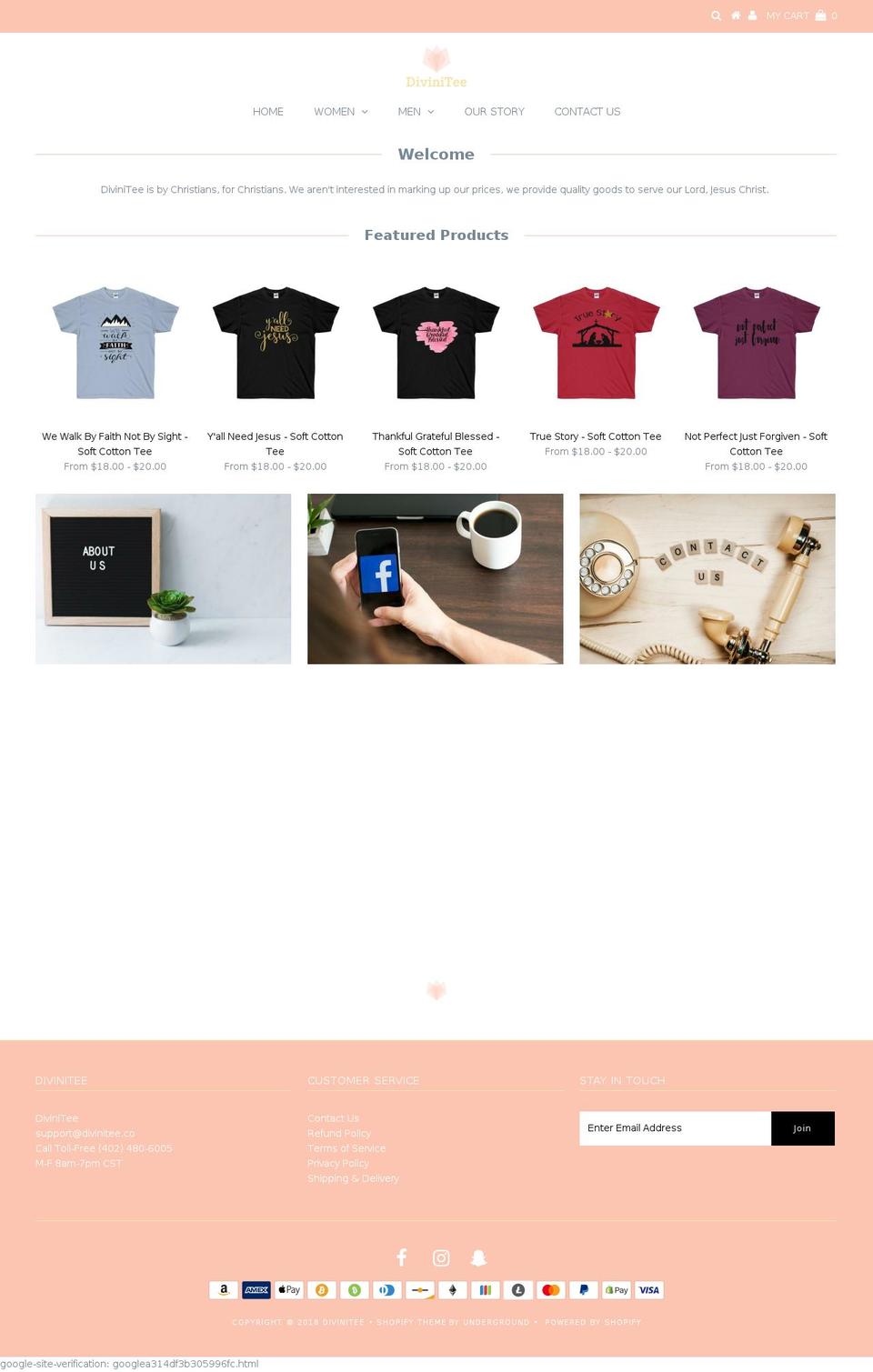 modernshoerack.com — Shopify storefront screenshot