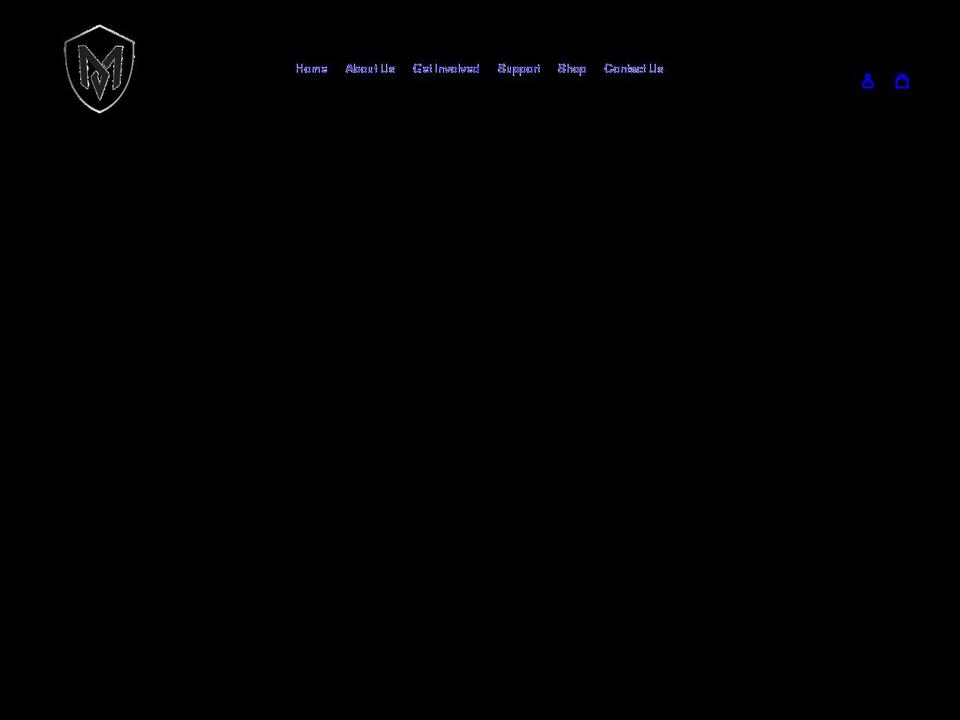 mogulfoundation.org shopify website screenshot