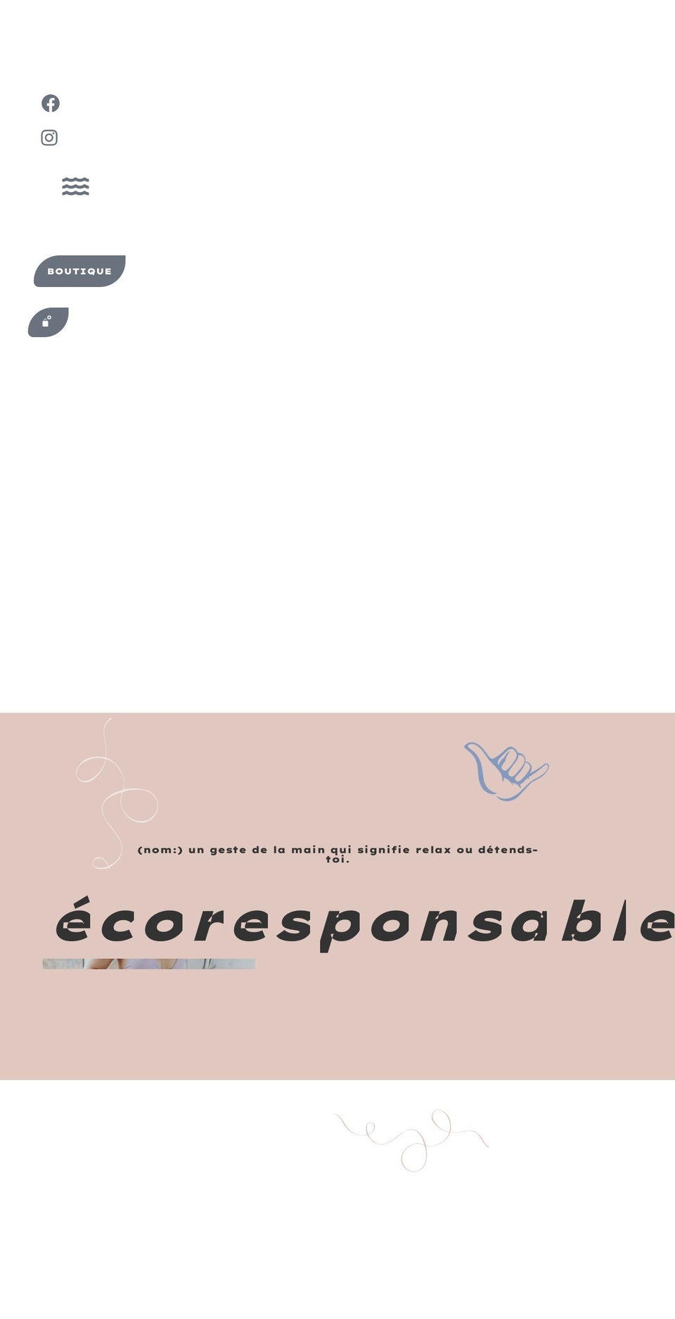 moishaka.com shopify website screenshot
