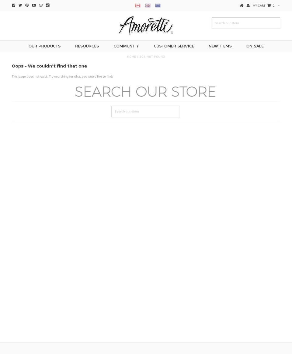 mojitolibre.com — Shopify storefront screenshot