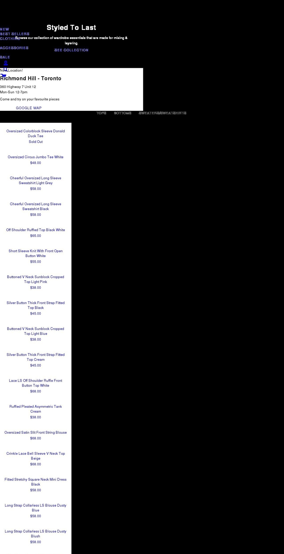 mokkastudio.com shopify website screenshot