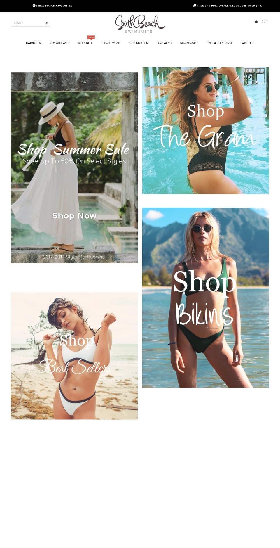 Made With ❤ By Minion Made - Updated Checkout Shopify theme site example mollybrownswimwear.net