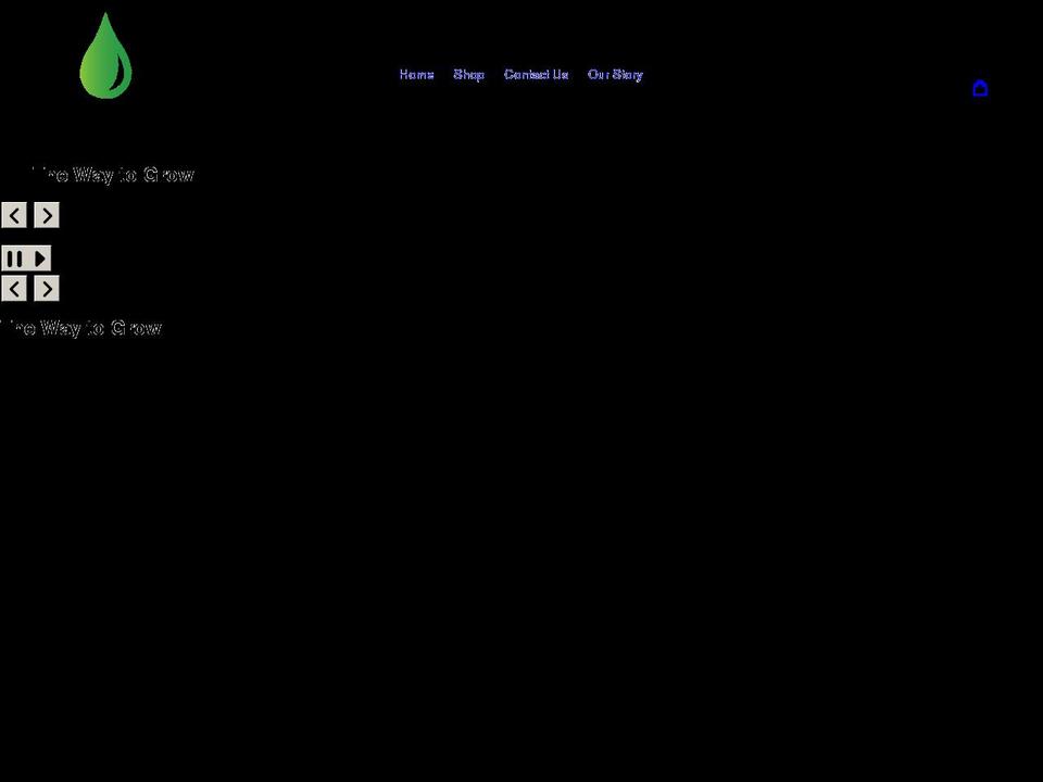 molonganaturals.com shopify website screenshot