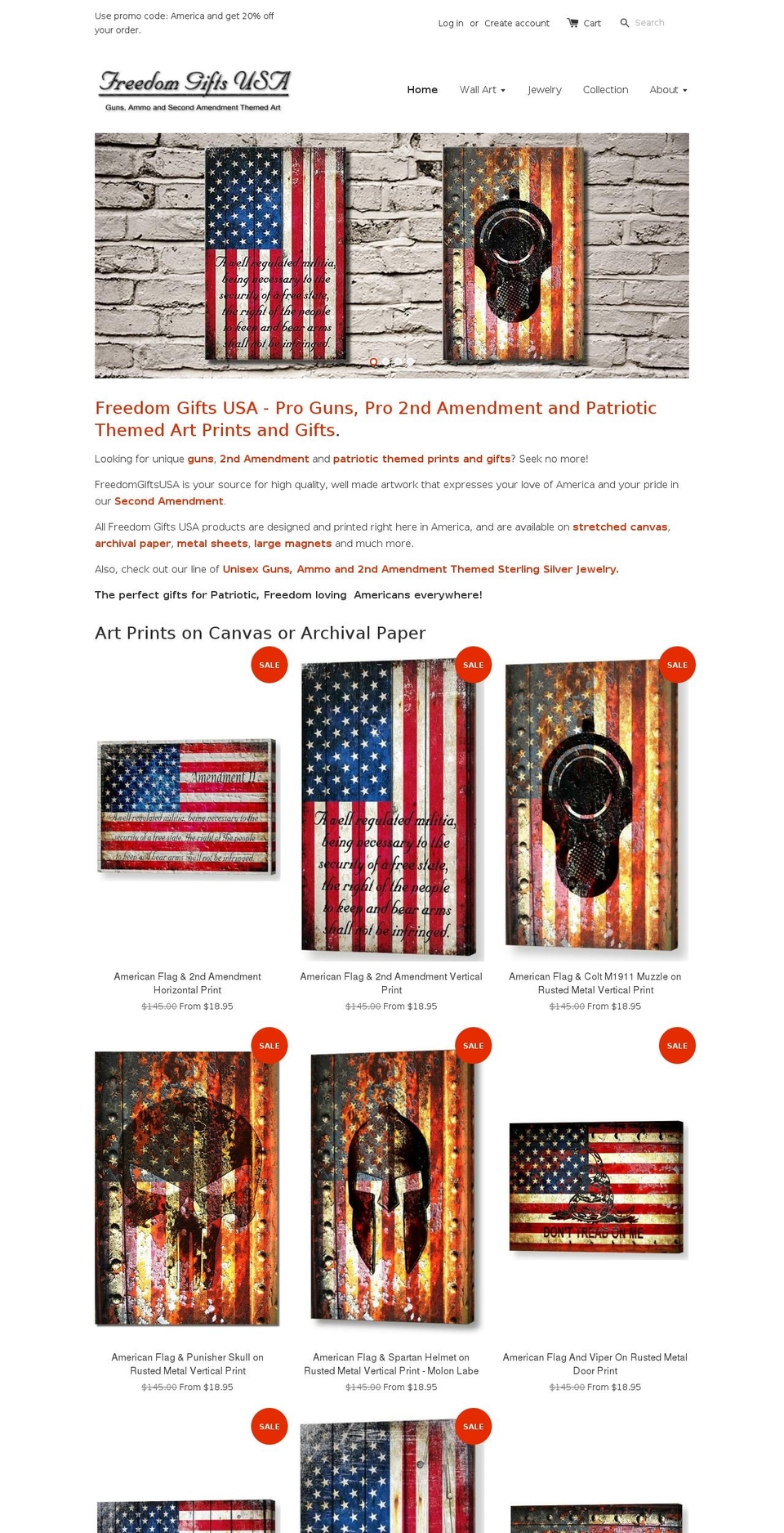 molonlabecreations.com — Shopify storefront screenshot