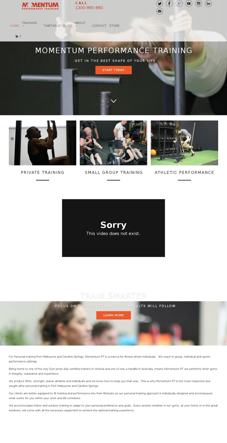 2016-03-25-parallax Shopify theme site example momentum-pt.com.au