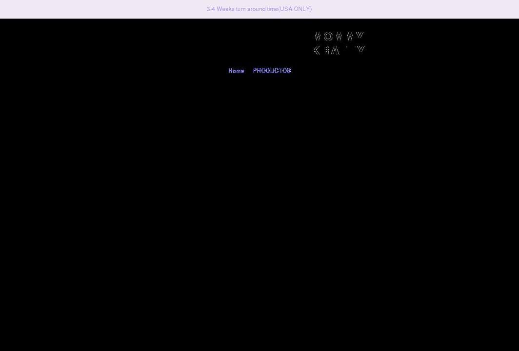 mommykrafty.com shopify website screenshot