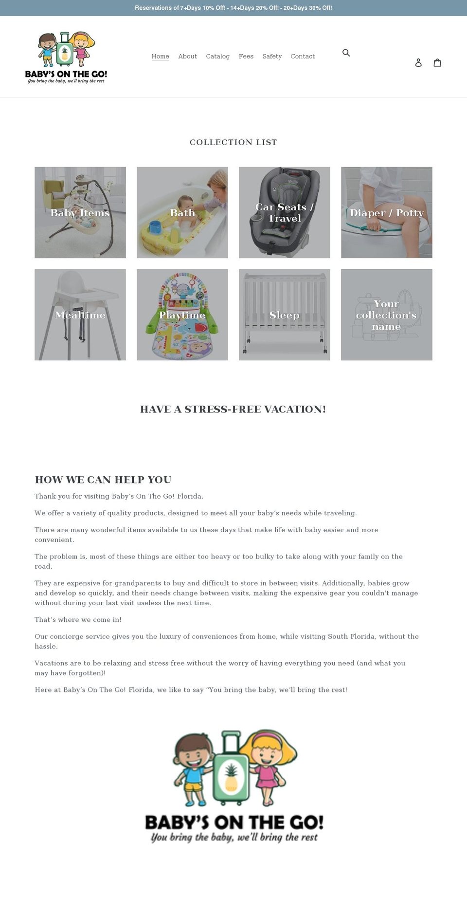 monarcastores.com shopify website screenshot