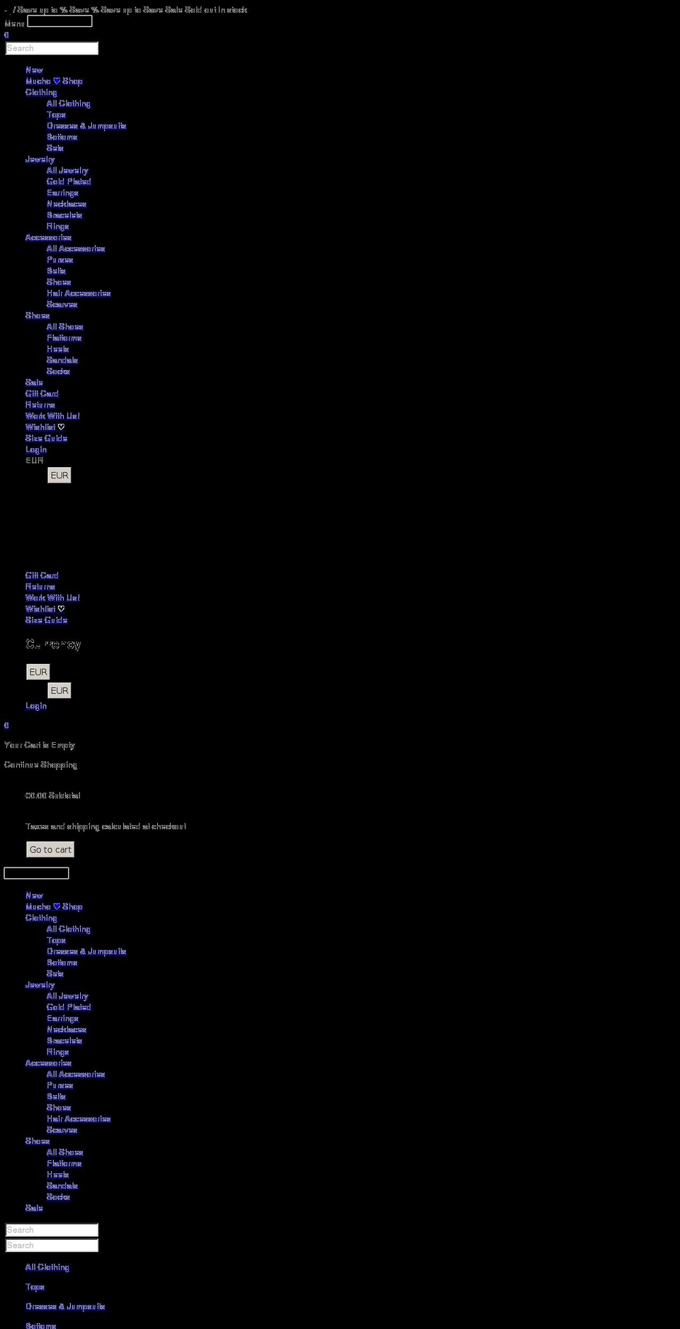 mondoitalianews.com shopify website screenshot