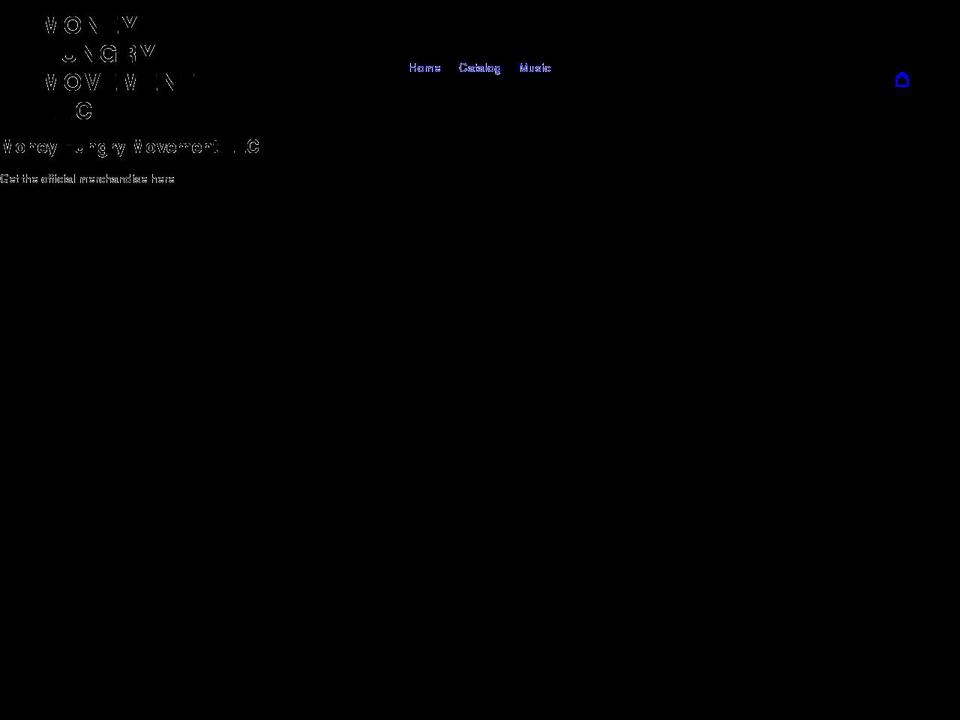 money-hungry-movement-llc.myshopify.com shopify website screenshot