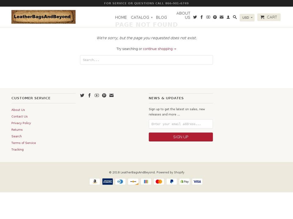moneyclipsandbeyond.com — Shopify storefront screenshot