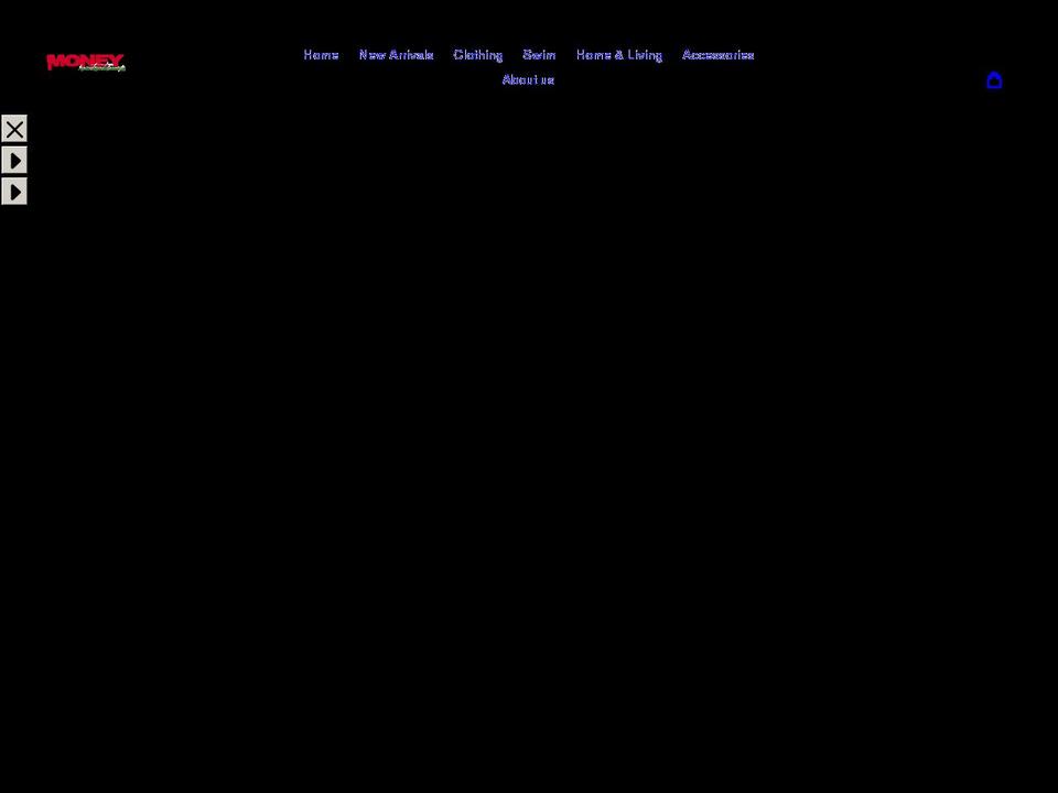 moneyteamofficialwear.com shopify website screenshot