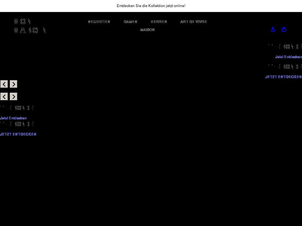 monmargin.com shopify website screenshot