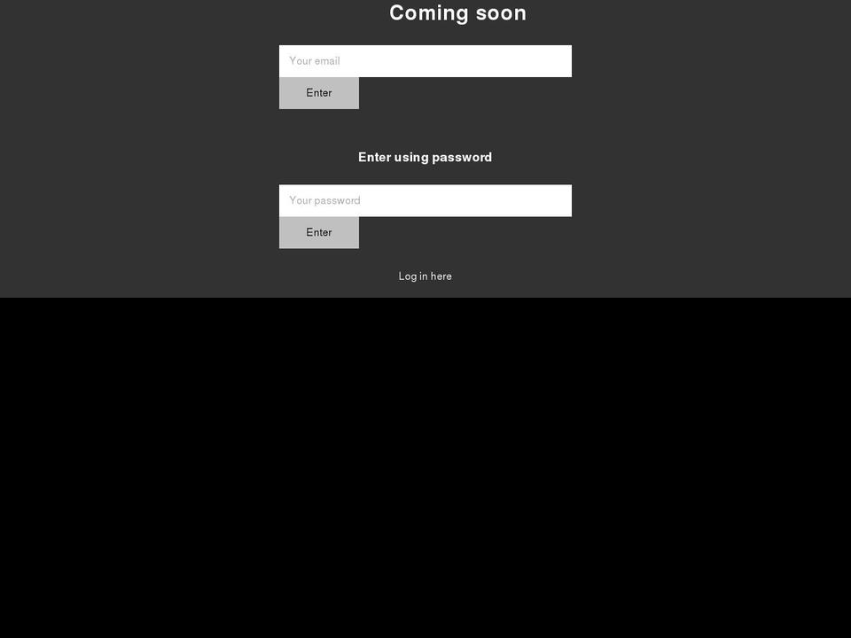 monnaveli.com shopify website screenshot