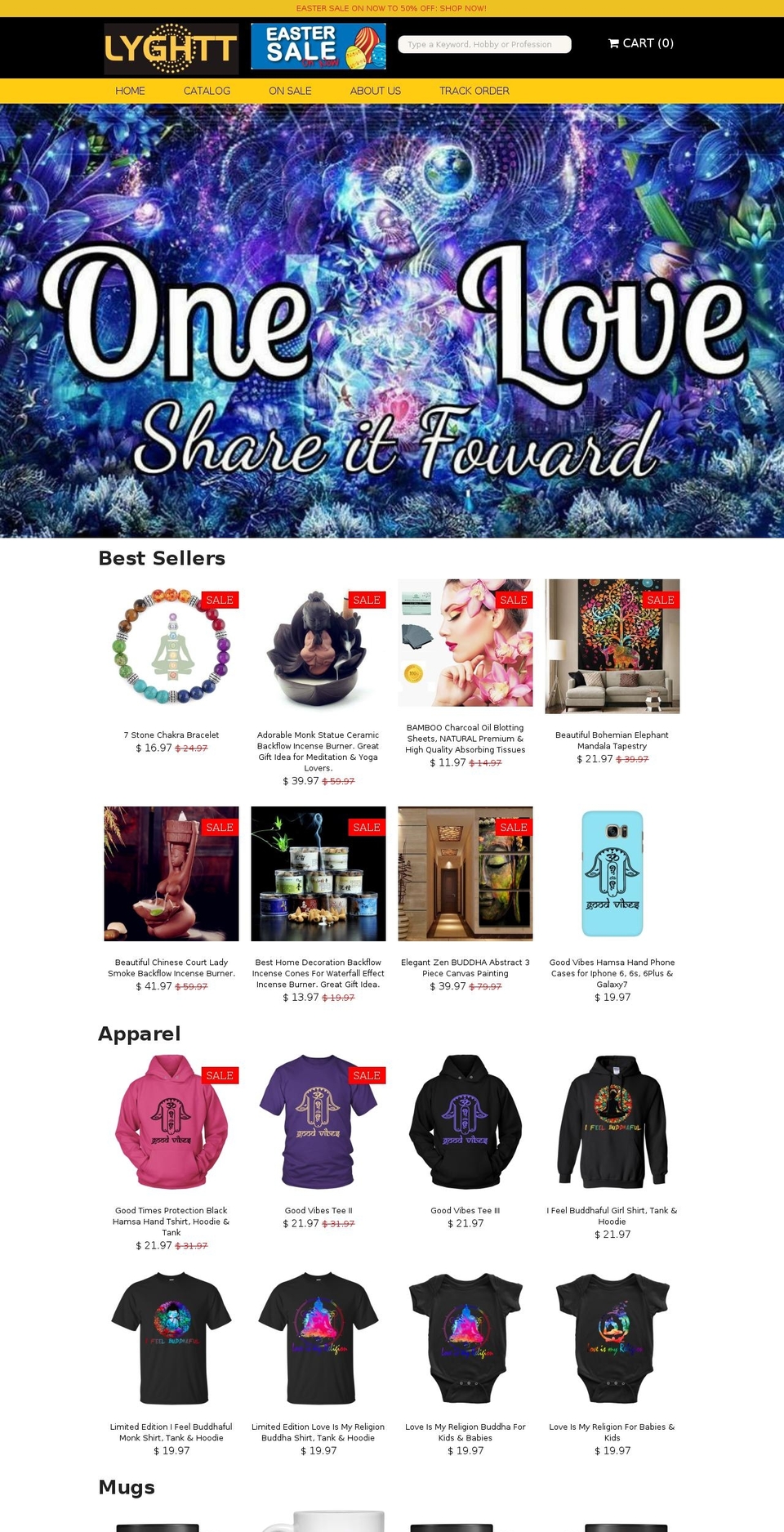 monstapress.com shopify website screenshot